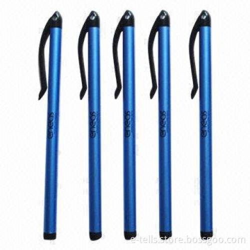 Touch Pen Pointer, Made of Metal